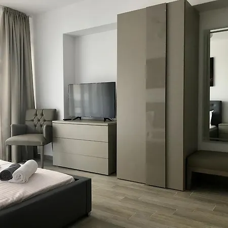Desilva 46 & 47 Apartment *