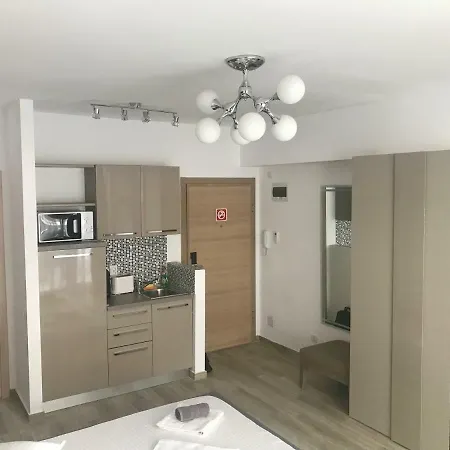 Desilva 46 & 47 Apartment *